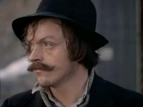 actor Nils Utsi large photo