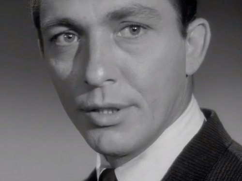 actor Steve Ihnat large photo