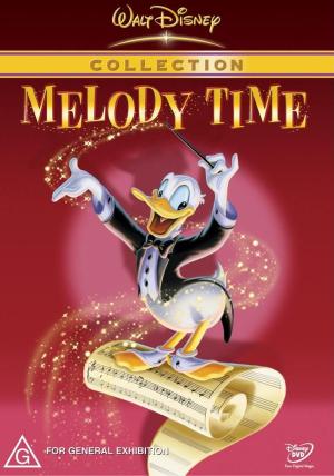 Melody Time [Version française]