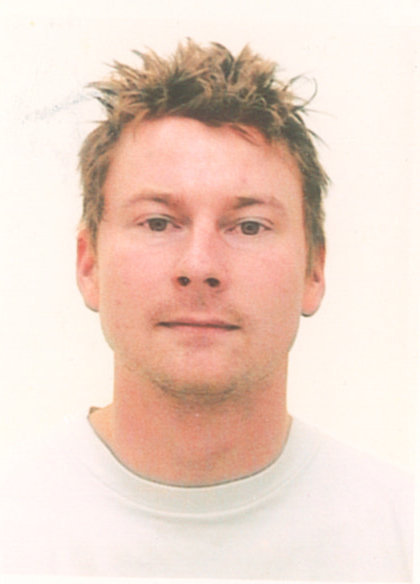 actor Craig Fackrell large photo