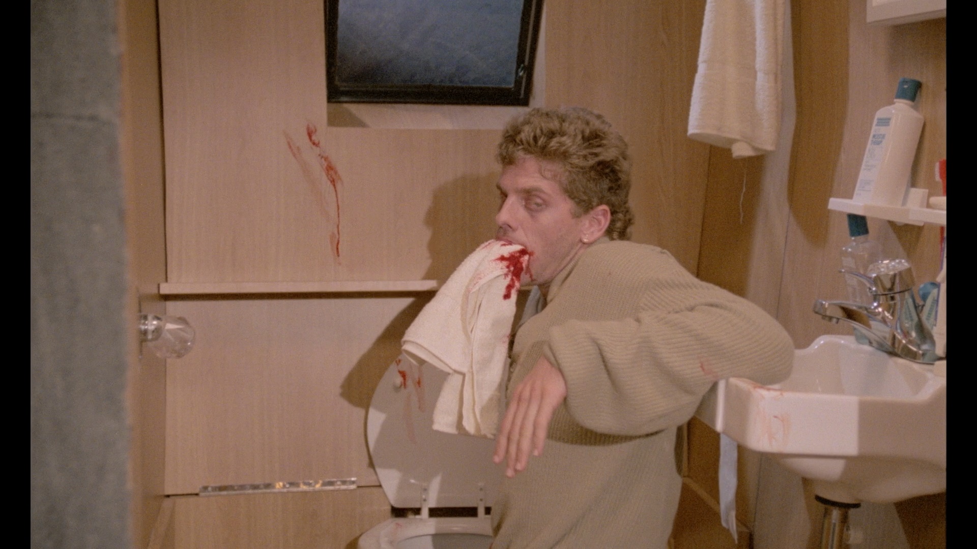 actor Gregg Todd Davis large photo