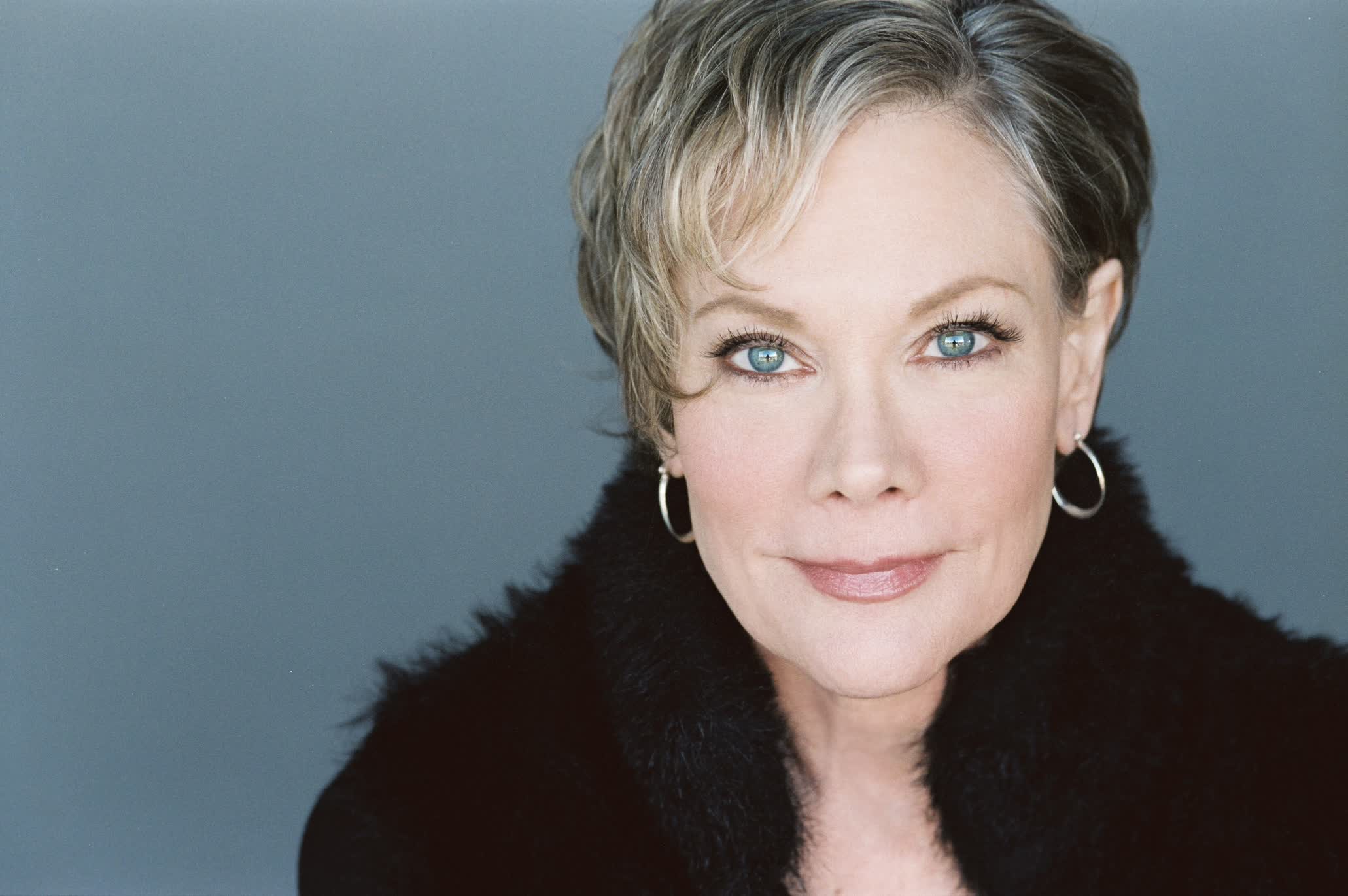 actor Jill Jaress large photo