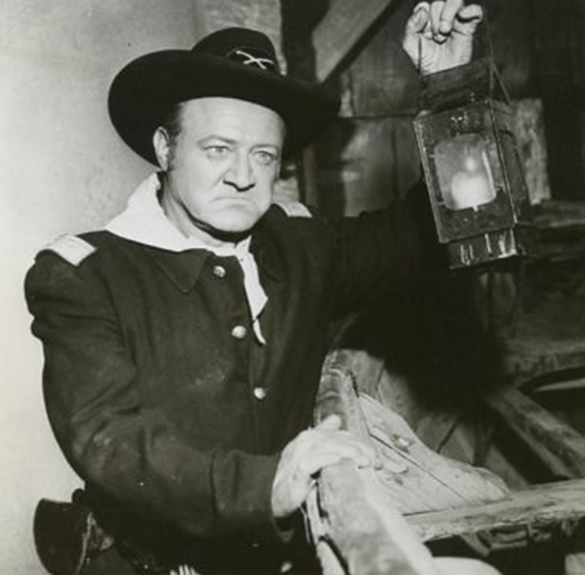 actor Roy Engel large photo