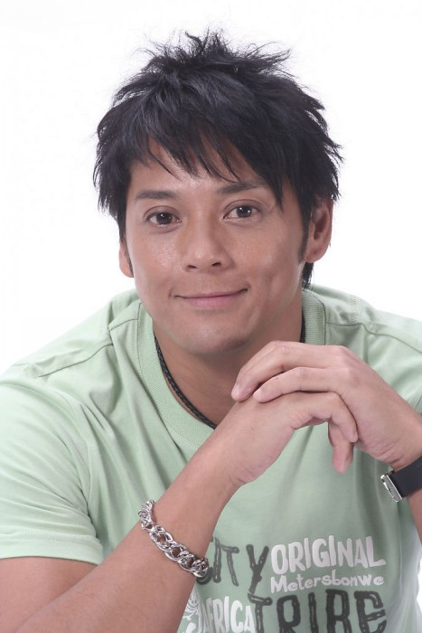 actor Siu Chung Mok large photo