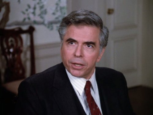 actor Jordan Charney large photo