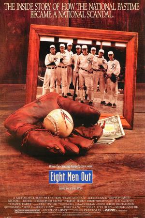 Eight Men Out [Version française]