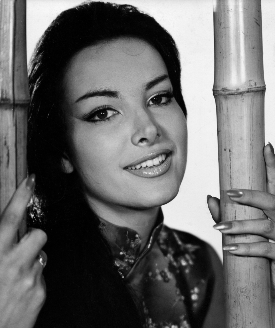 actor Petra Schürmann large photo