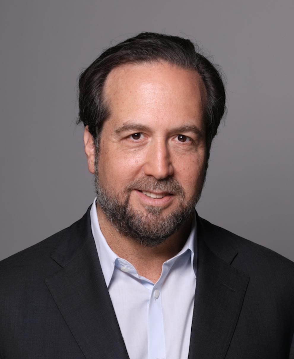 actor Michael Shure large photo