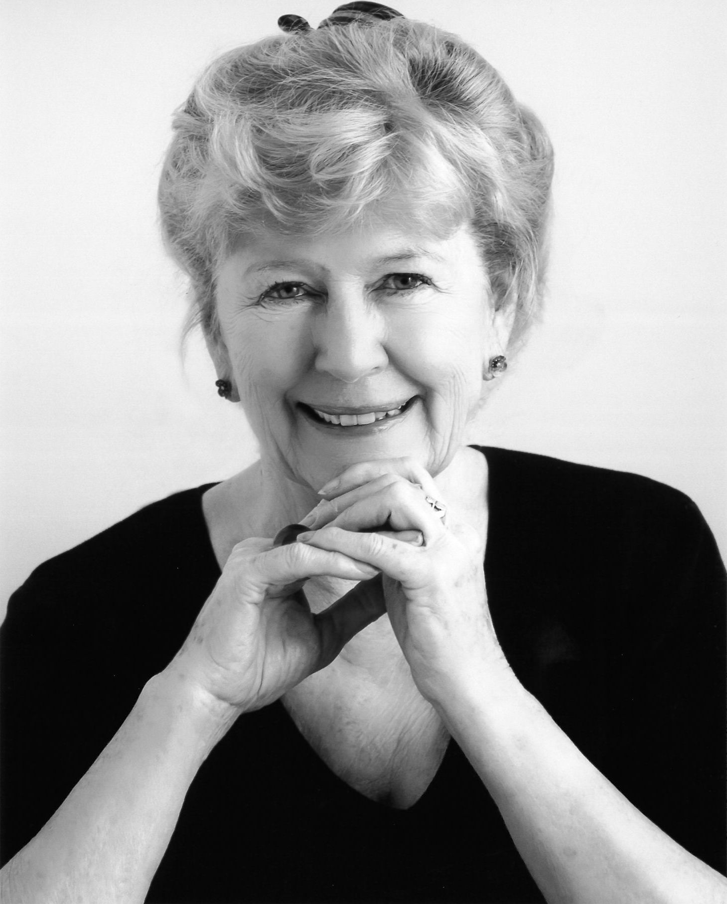 actor Nuala Fitzgerald large photo