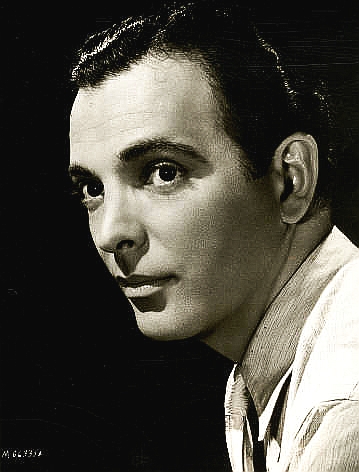 actor Leonard Penn large photo