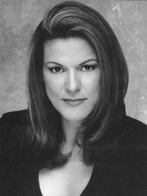 actor Carmen López large photo