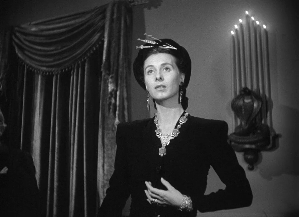 actor Mary Field large photo