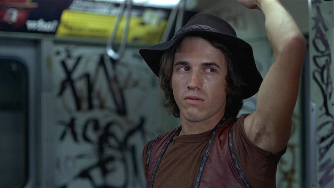 actor Tom McKitterick large photo