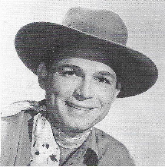 actor Eddie Dew large photo