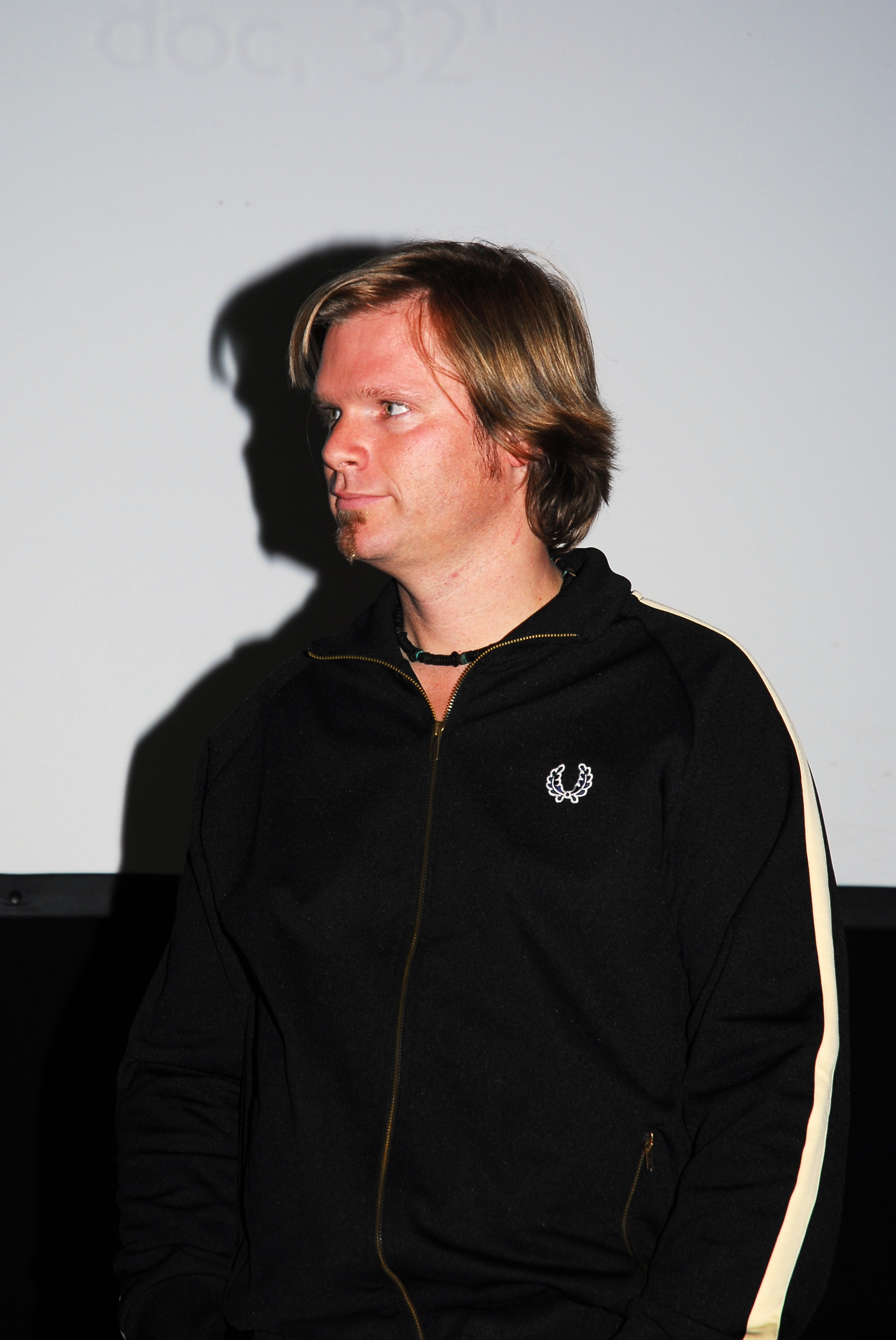 actor Roman Güttinger large photo