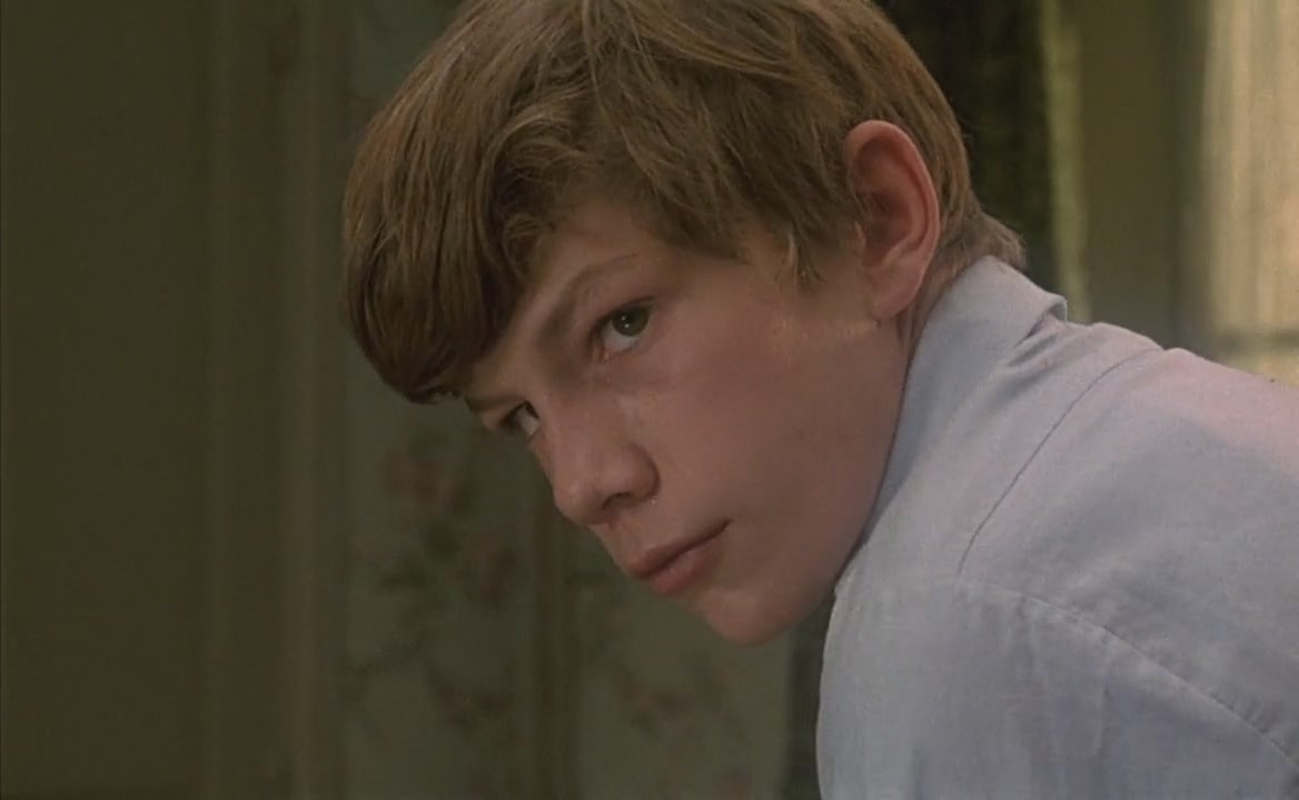 actor Benoît Ferreux large photo