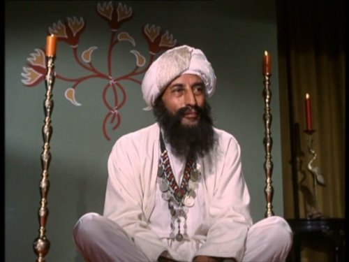 actor Marne Maitland large photo