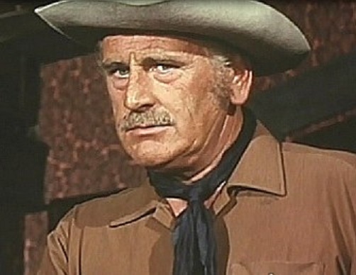 actor Luis Induni large photo