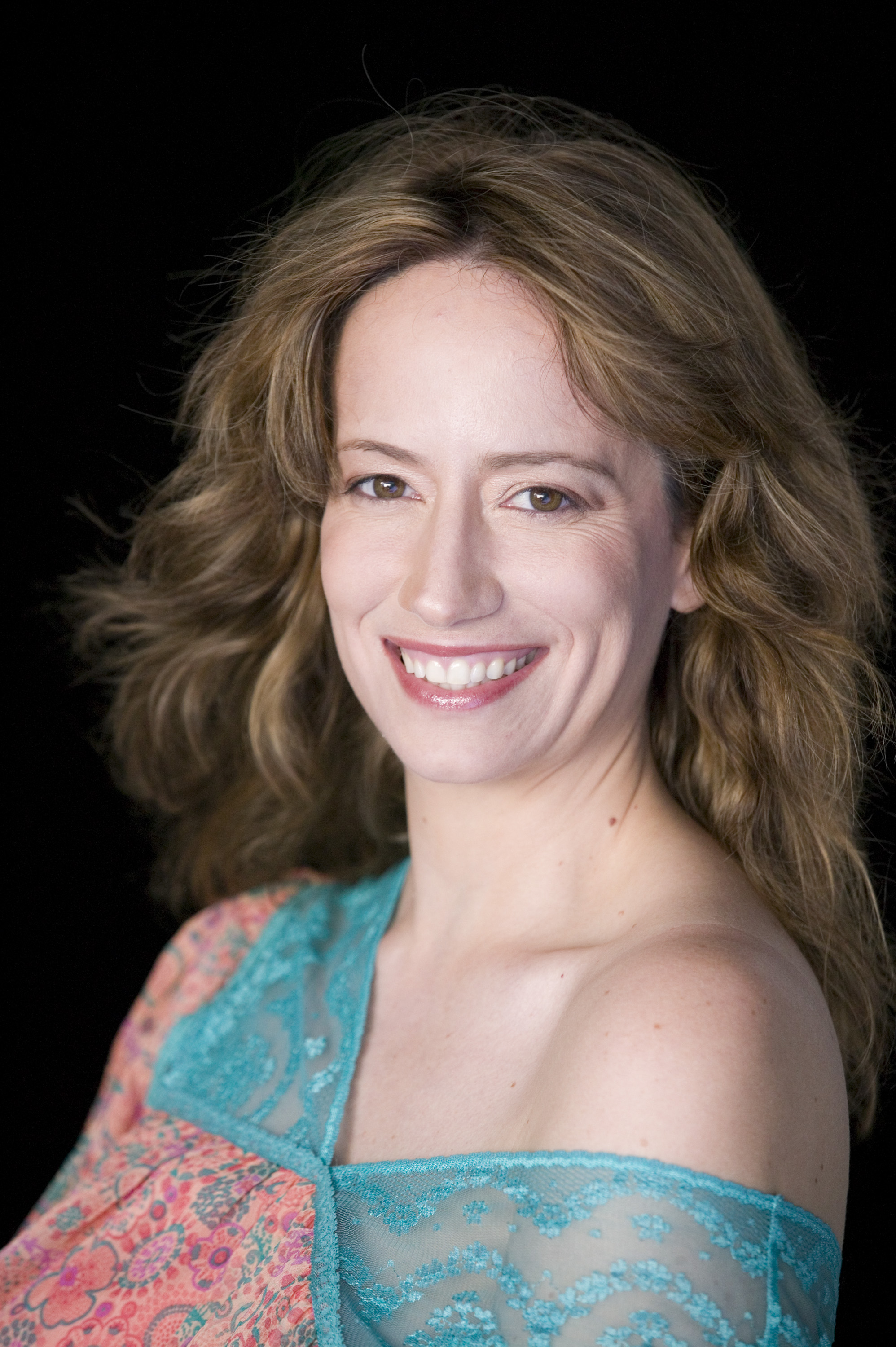 actor Alicia Marina large photo