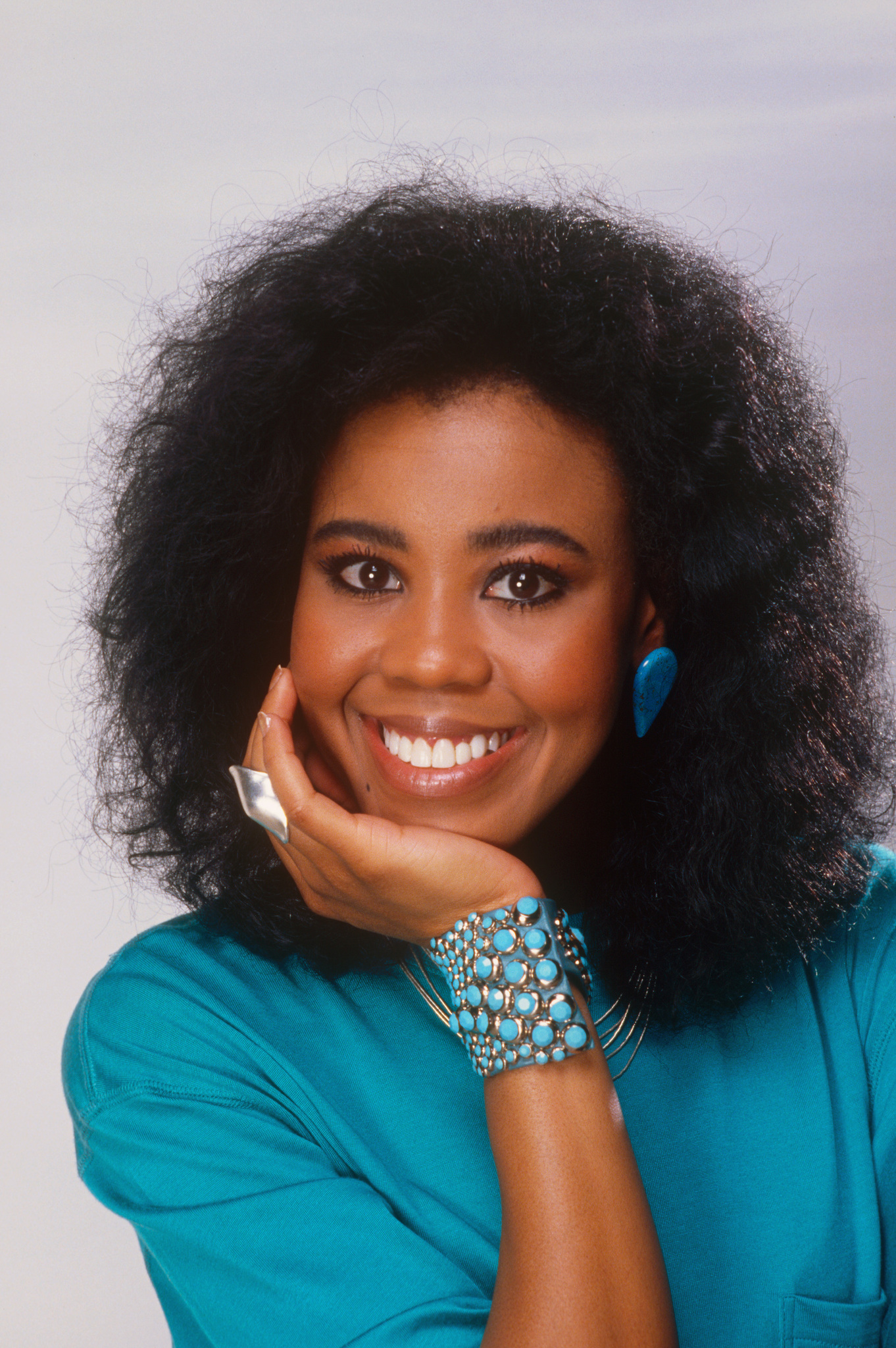 actor Sharon Brown large photo