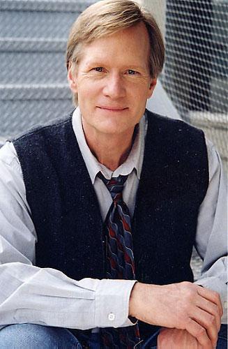 actor Jim Staahl large photo