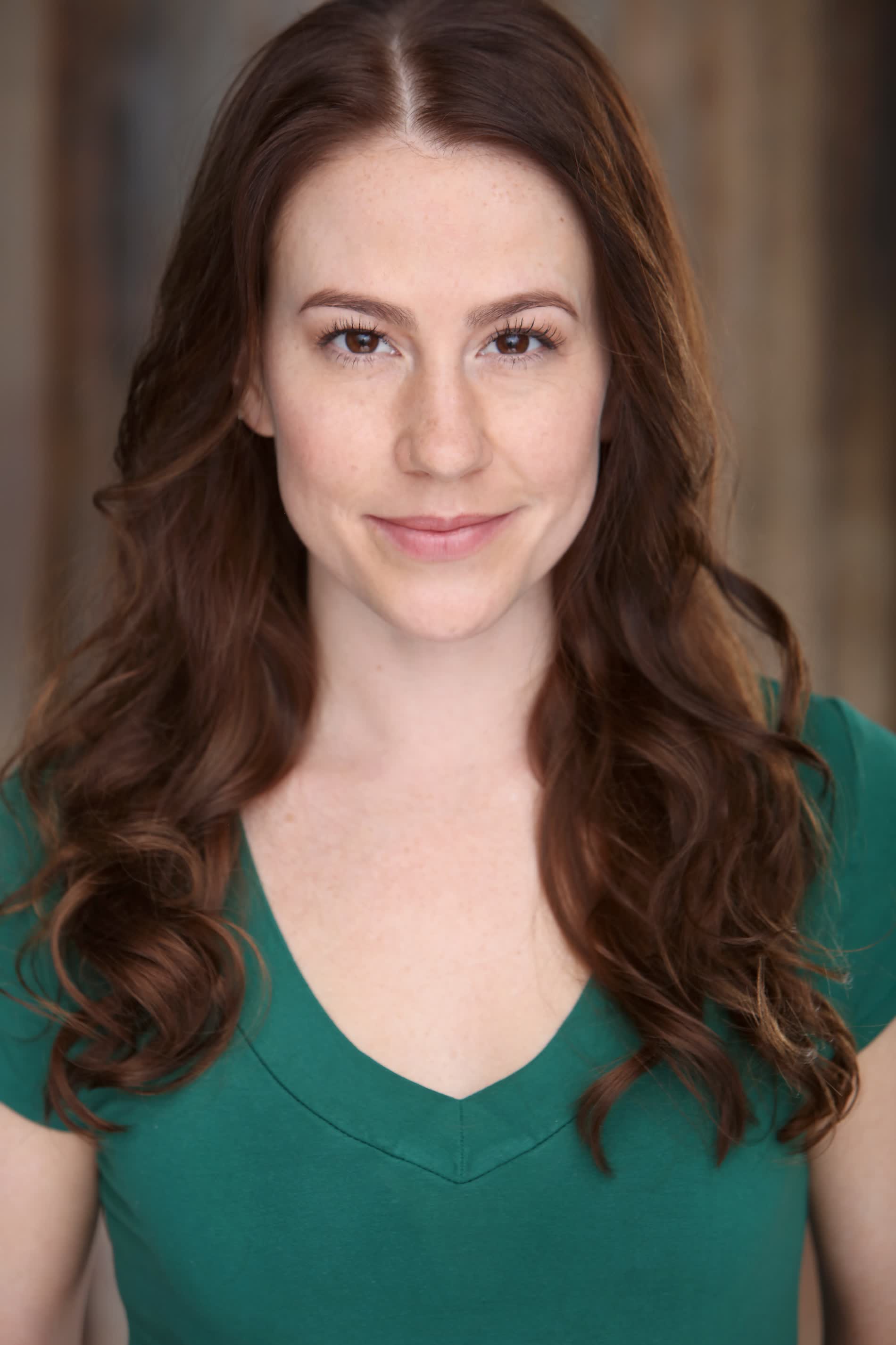 actor Bayley Brunnmeier large photo