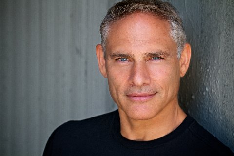 actor Russell Todd large photo