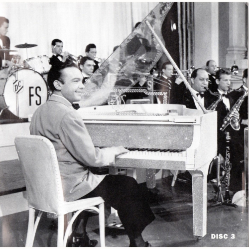 actor Freddie Slack large photo