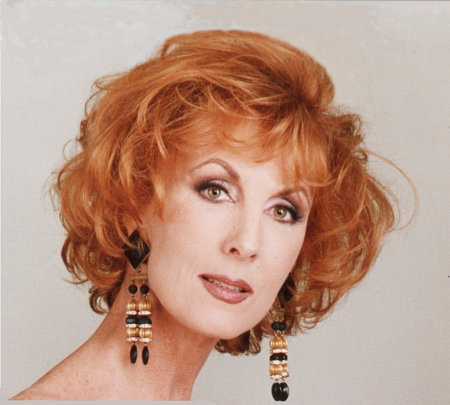 actor Jacqueline Voltaire large photo