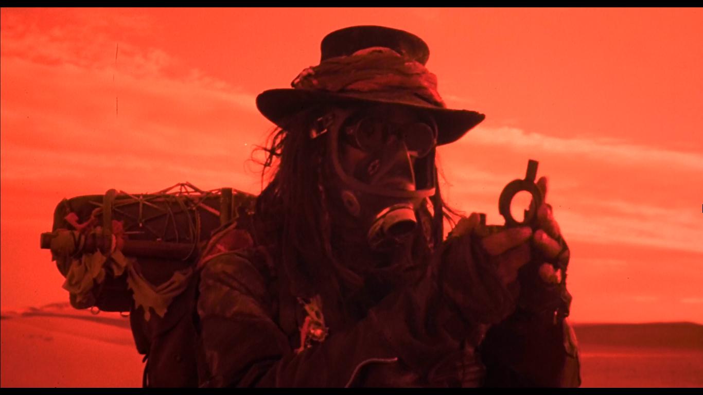 actor Carl McCoy large photo