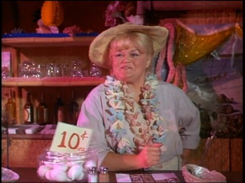 actor Eddra Gale large photo