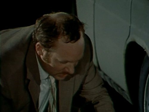 actor Klaus Knuth large photo