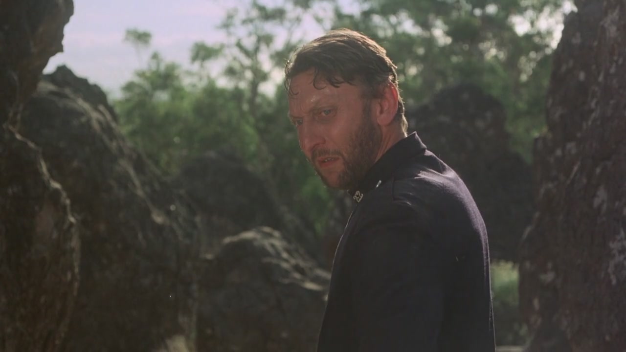 actor Wyn Roberts large photo