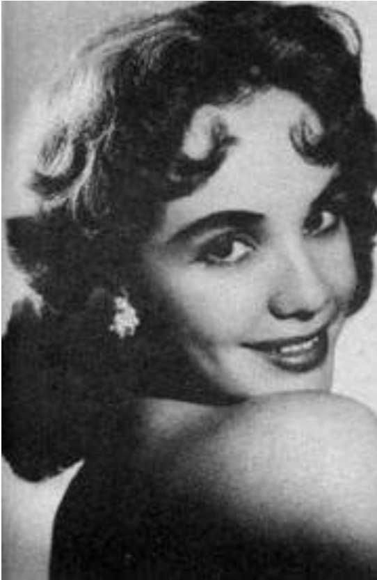 actor Magda Guzmán large photo