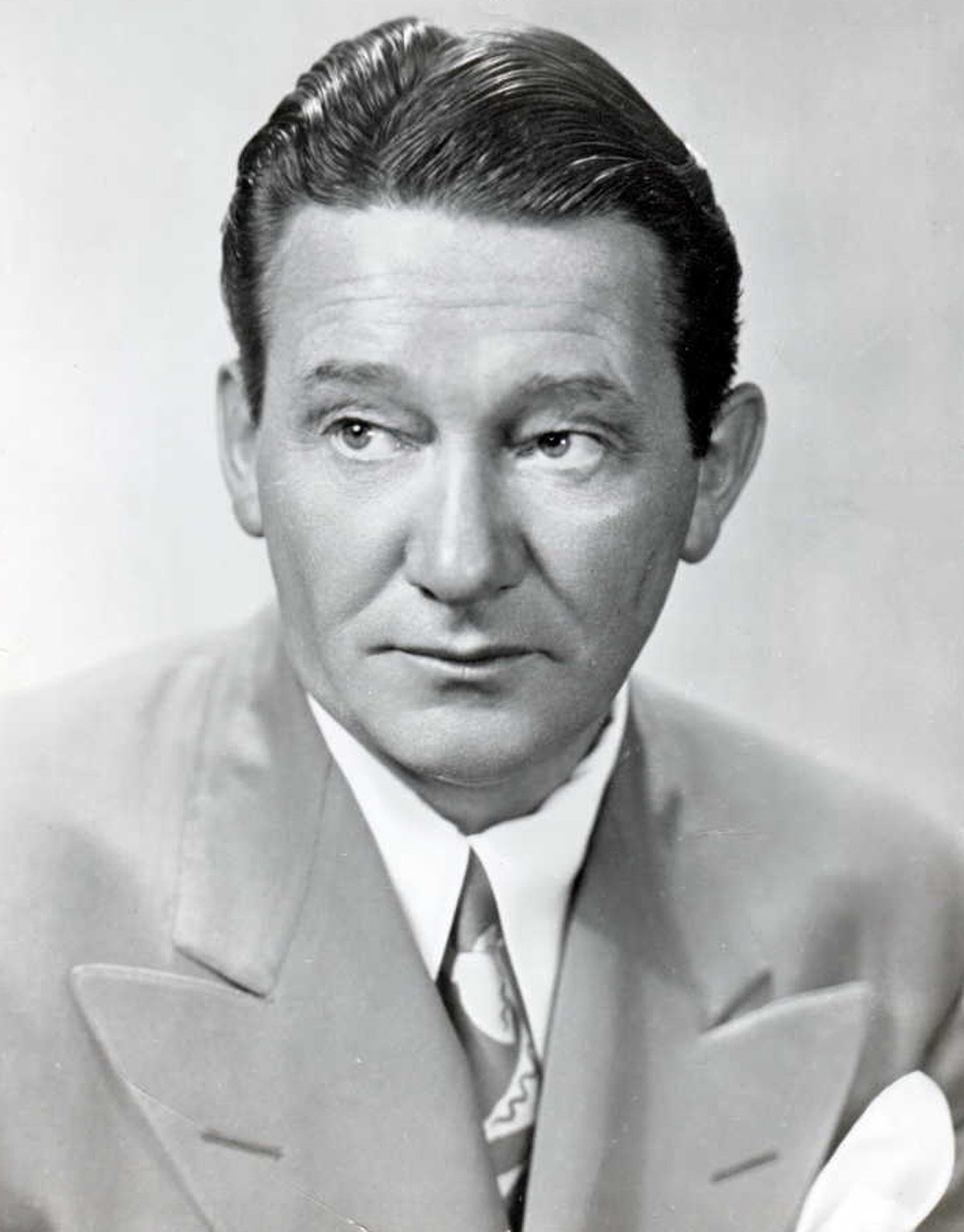 actor Charles Sherlock large photo