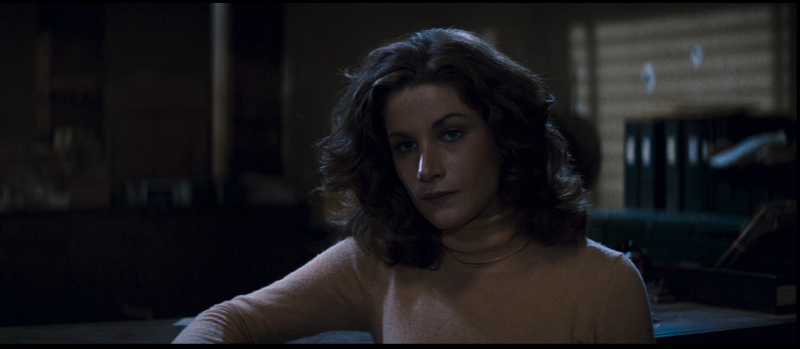 actor Laurie Zimmer large photo