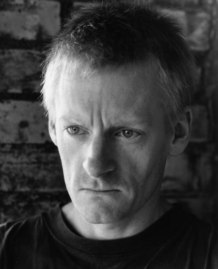 actor Russell Mabey large photo