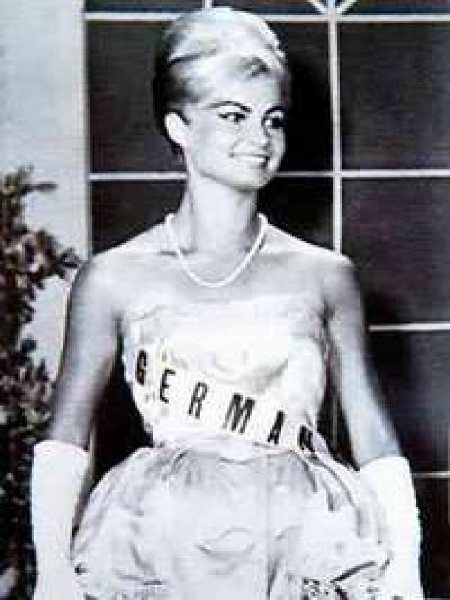 actor Marlene Schmidt large photo