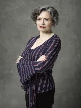 Judith Lucy