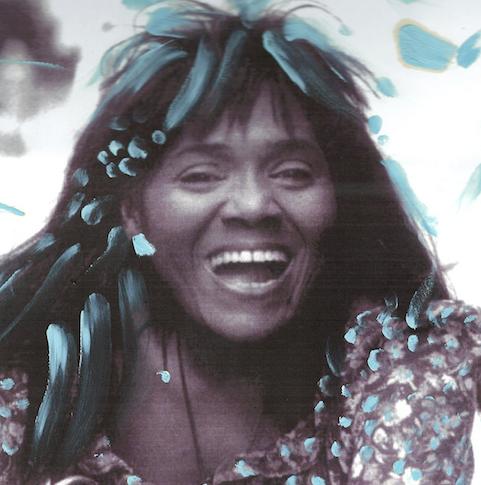 actor Susan Batson large photo