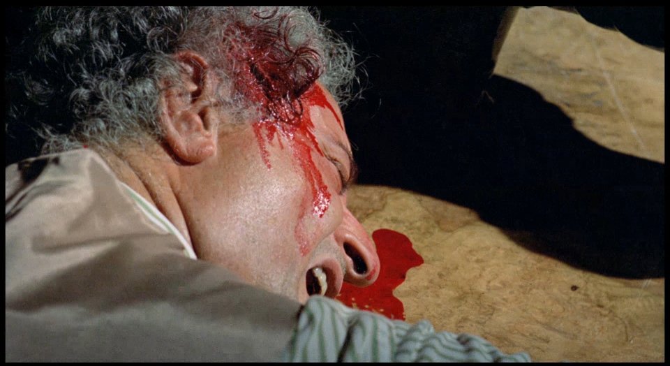 actor Mario Scaccia large photo