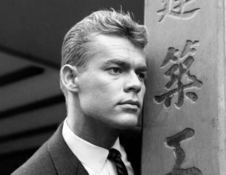 actor Skip Ward large photo