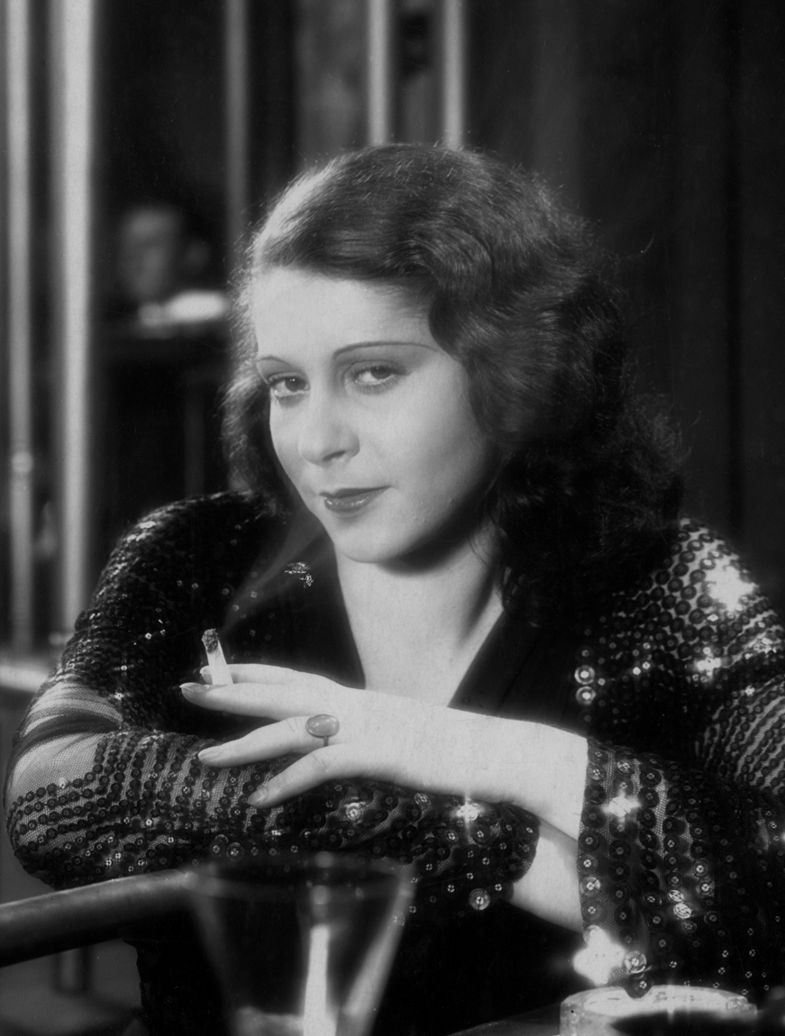 actor Wanda Rotha large photo