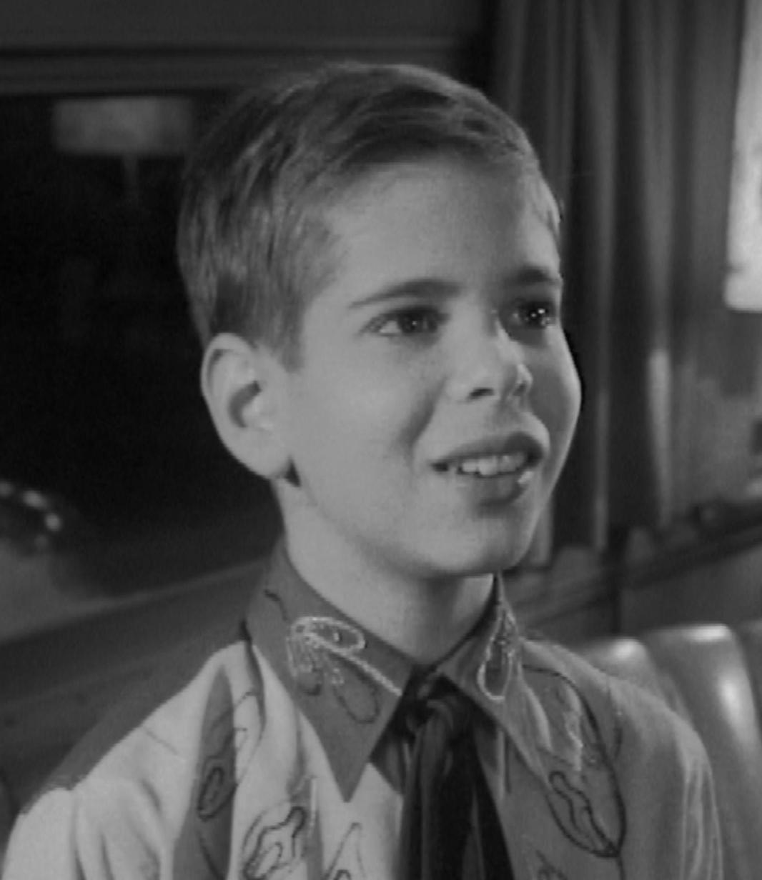 actor Peter Lazer large photo