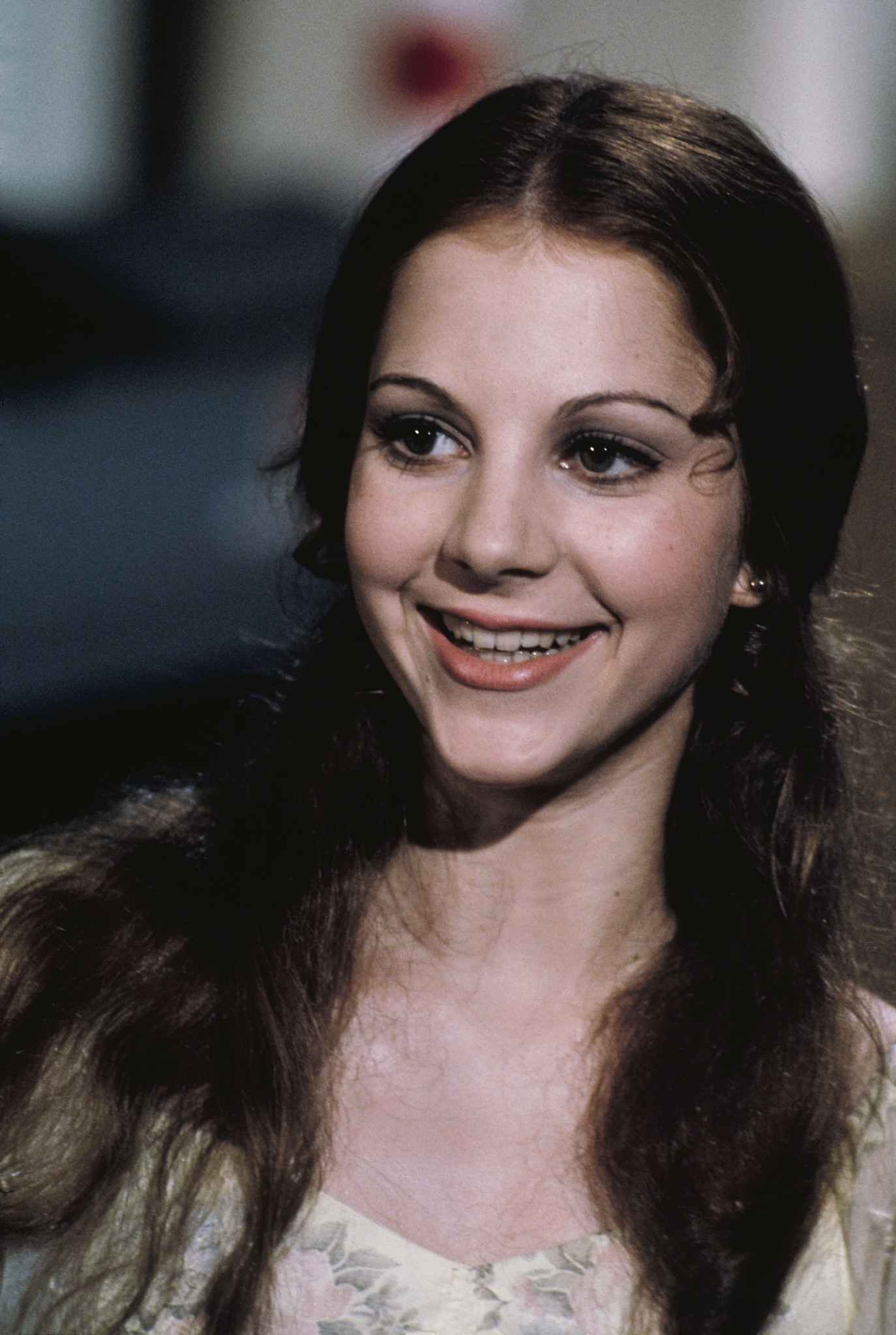 actor Leslie Browne large photo