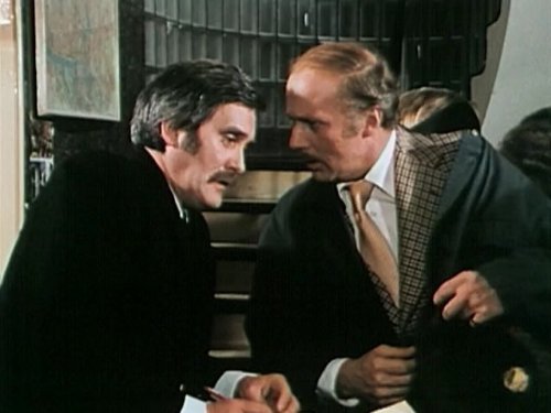 actor Kurt Jaggberg large photo