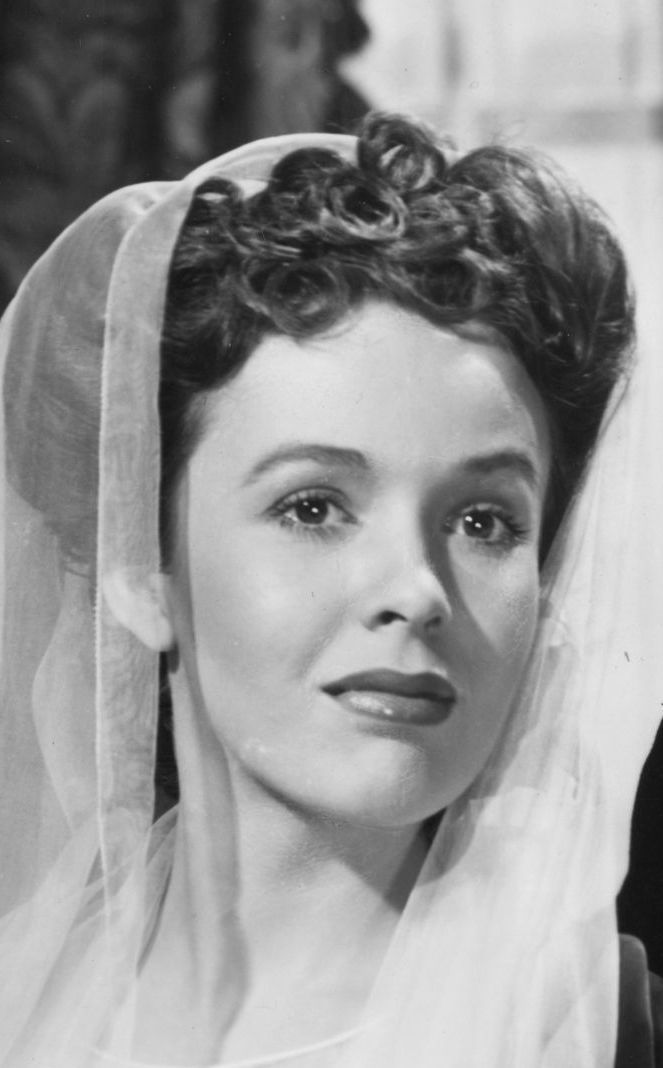 actor Mary Anderson large photo