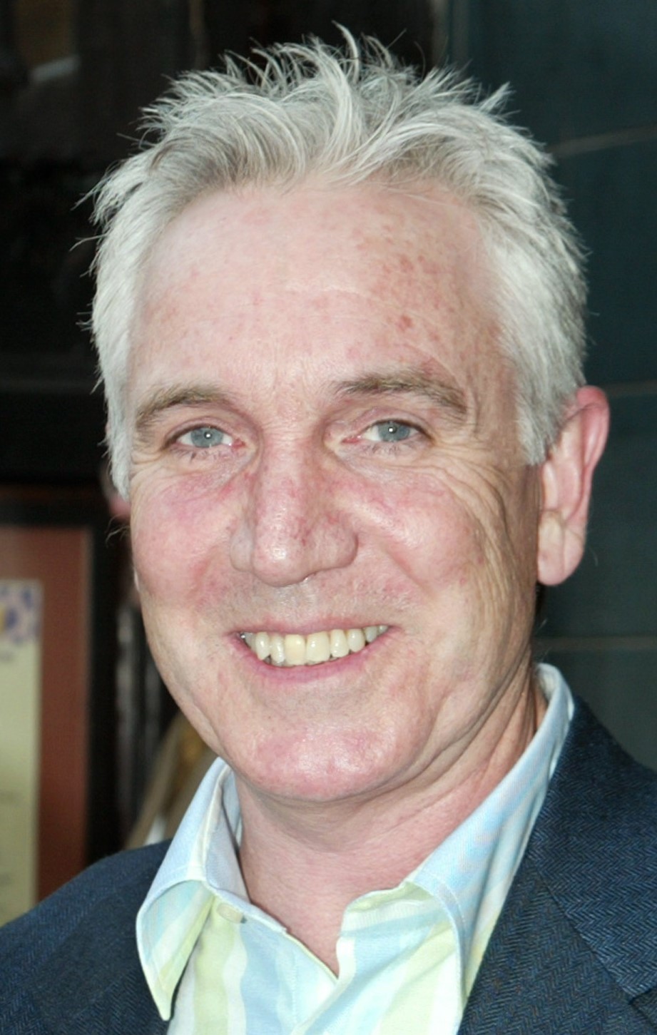 actor Robert F. Colesberry large photo