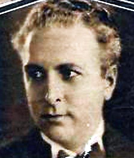 actor William A. Boardway large photo