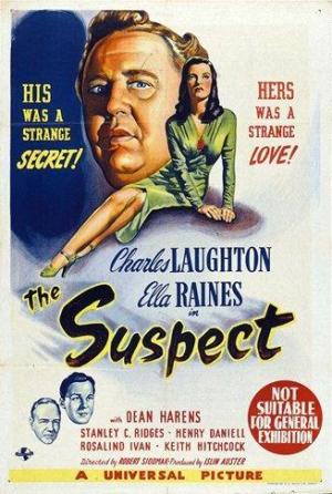 The Suspect [Version française]